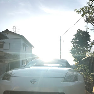 フェアレディZ Z33