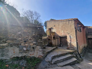 maison à Montauriol (66)