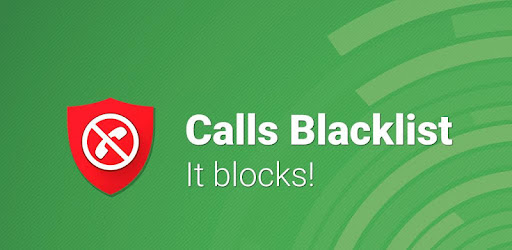 Software Calls Blacklist 