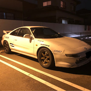 MR2 SW20