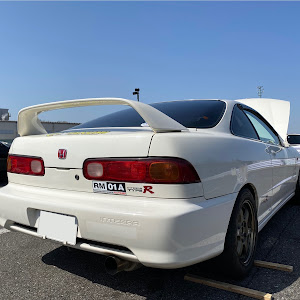 インテグラ DC2