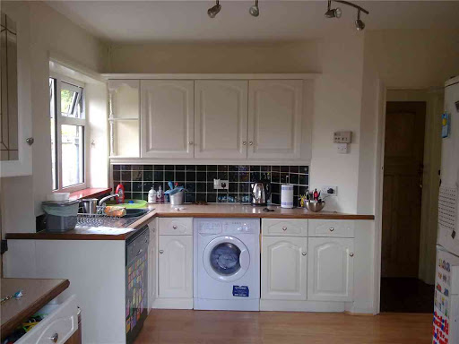 Kitchen decorated - Redhill