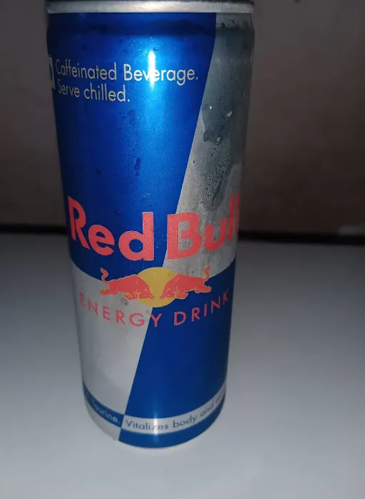 Red Bull