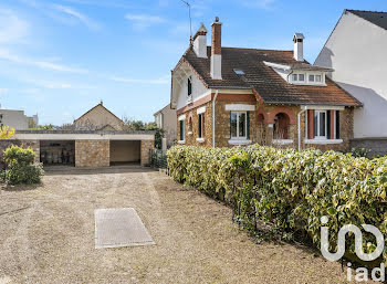 maison à Croissy-sur-Seine (78)