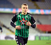 Hugo Siquet (Cercle Brugge) is voor het eerst Rode Duivel en benoemt wat hij kan bijbrengen