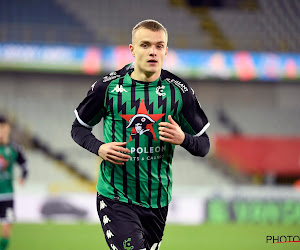 Hugo Siquet verkoos Cercle Brugge over Anderlecht: oom Thierry legt uit waarom dat goede keuze was