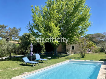 maison à Aix-en-Provence (13)