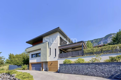 Maison avec terrasse 2