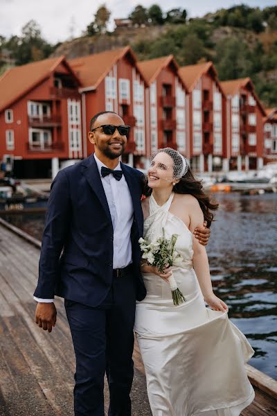Svatební fotograf Alexis Mara (axelmora). Fotografie z 2.srpna 2023