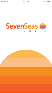 Seven Seas Music(圖1)-速報App