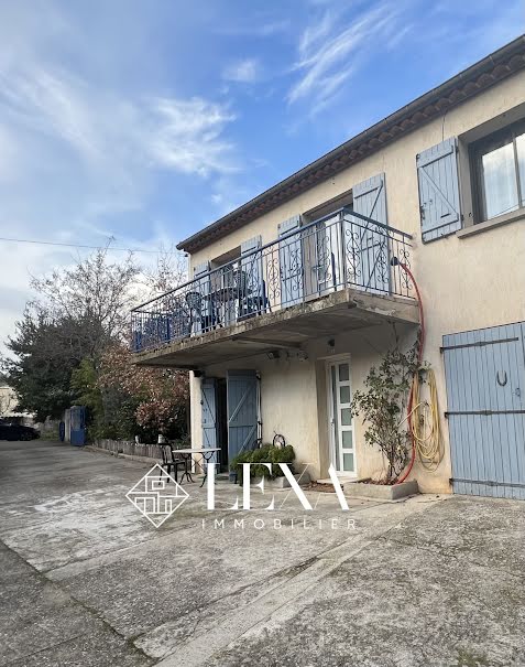 Vente maison 6 pièces 122 m² à Murviel-lès-Montpellier (34570), 499 000 €