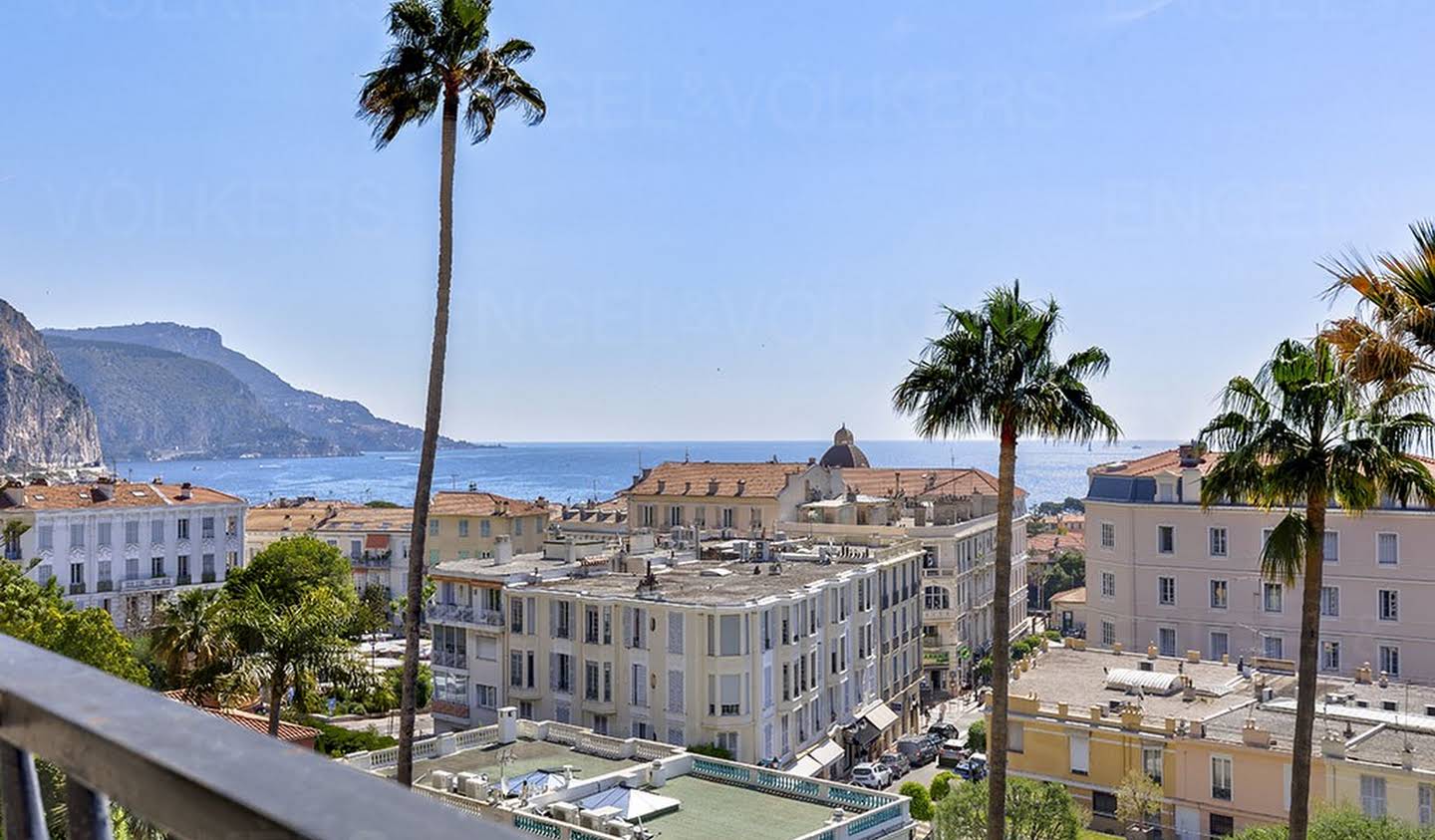 Appartement avec terrasse Beaulieu-sur-Mer