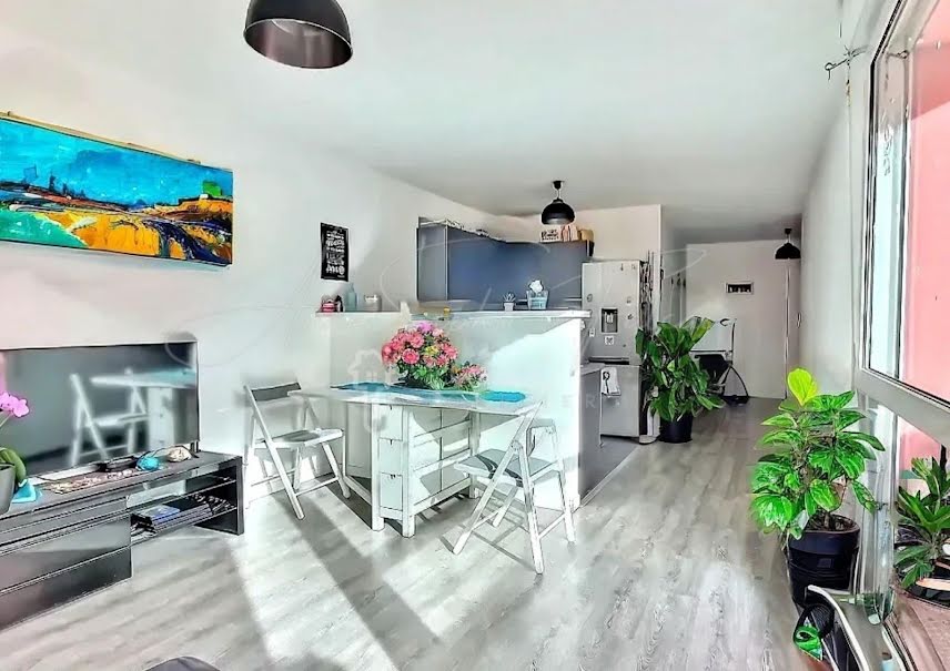 Vente appartement 3 pièces 63 m² à Colombes (92700), 298 000 €
