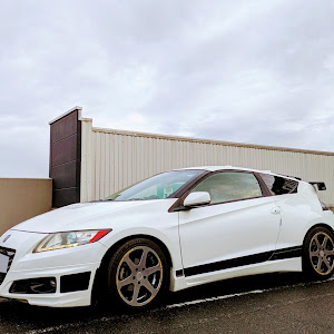 CR-Z ZF1