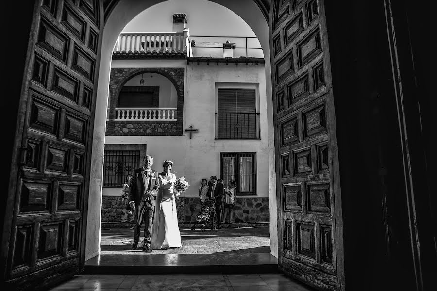 Fotógrafo de casamento Ernst Prieto (ernstprieto). Foto de 28 de março 2017