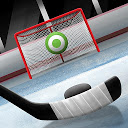 Herunterladen NHL Hockey Target Smash Installieren Sie Neueste APK Downloader