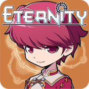 Eternity: Farfalla the Holy sword