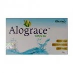 ALOGRACE BAR 75GM