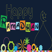Ramadan Mubarak GIF Greetings  Icon
