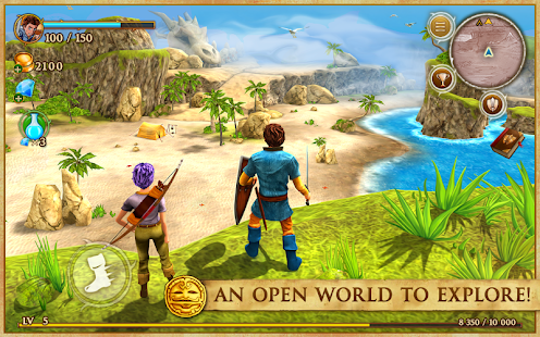 Beast Quest Apk Mod unlimited money