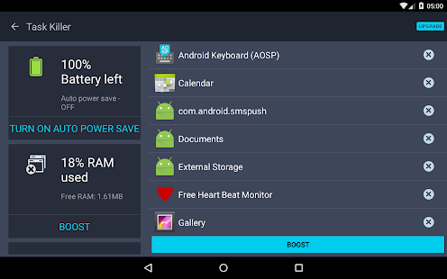 avg free for android tablet download