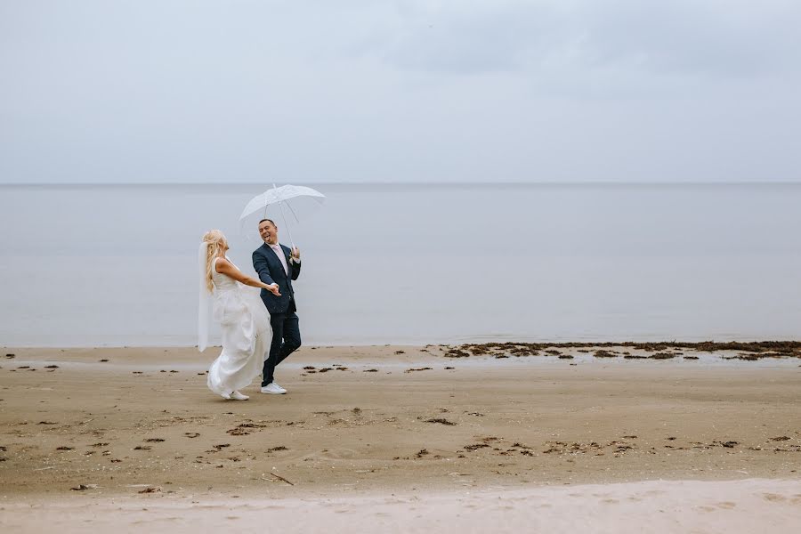 Wedding photographer Antra Oša (antraosa). Photo of 3 November 2020