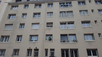 appartement à Bourg-la-Reine (92)