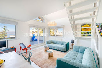 appartement à Thonon-les-Bains (74)