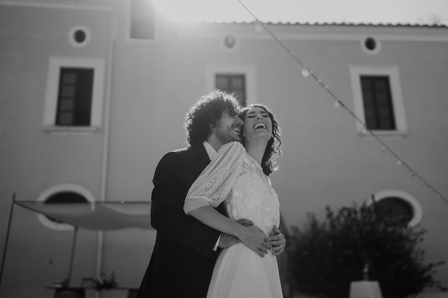 Fotografo di matrimoni Nicola Marciano (nicolamarcianoph). Foto del 11 gennaio