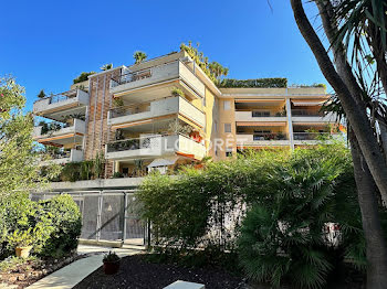 appartement à Saint-raphael (83)