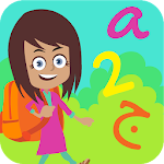 Cover Image of ダウンロード Taleemabad Nursery App 1 APK