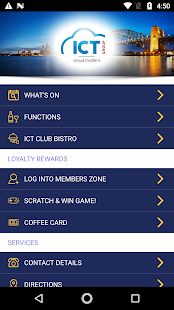 ICT Club(圖2)-速報App