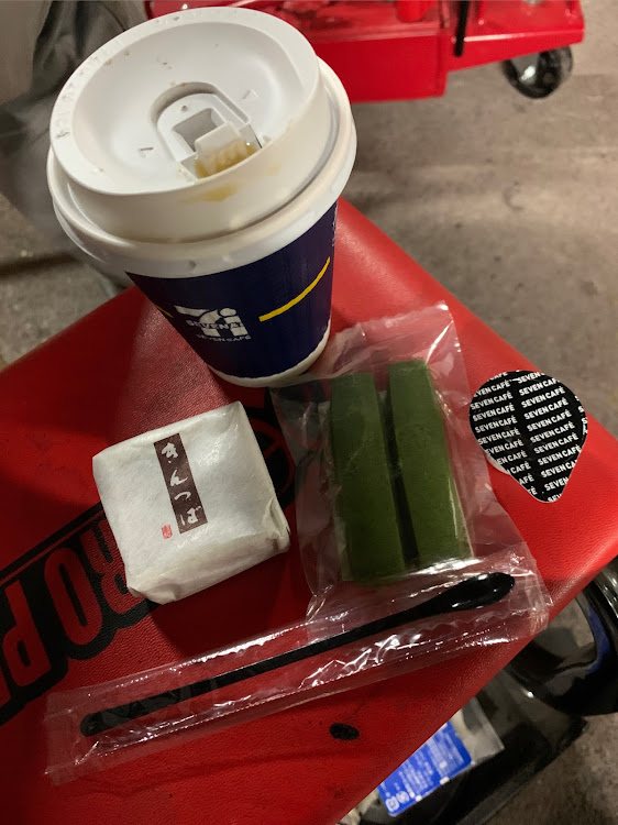 MR2のE153ミッション・ミッションオーバーホール・DIY・LSD取付・プリウス G'sに関するカスタム事例の投稿画像10枚目
