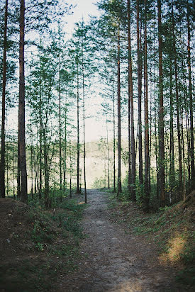 Fotografer pernikahan Anton Sosnin (basssik). Foto tanggal 8 September 2015