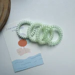 11 Green 4PCs Set Opp