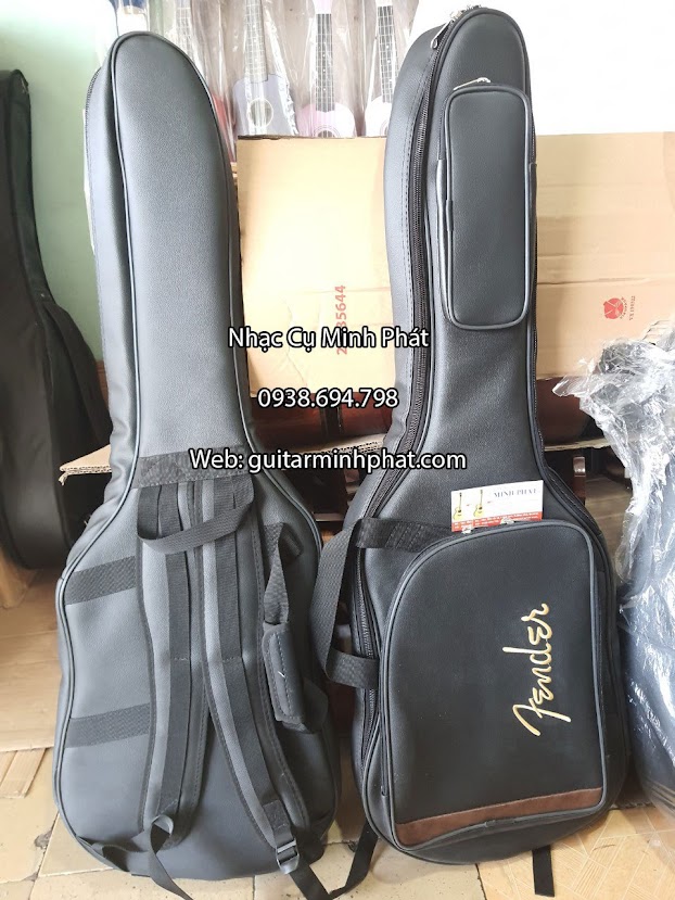 Shop phụ kiện guitar giá rẻ nhất quận Bình Tân - Bình Chánh TPHCM - 8