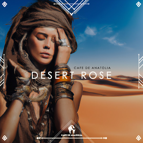 Desert Rose 