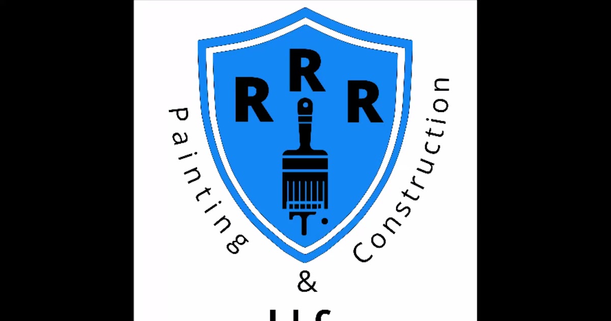 R.R.R. Paint & Construction LLC.mp4