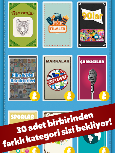 Tahmin Et - Kelime Oyunu
