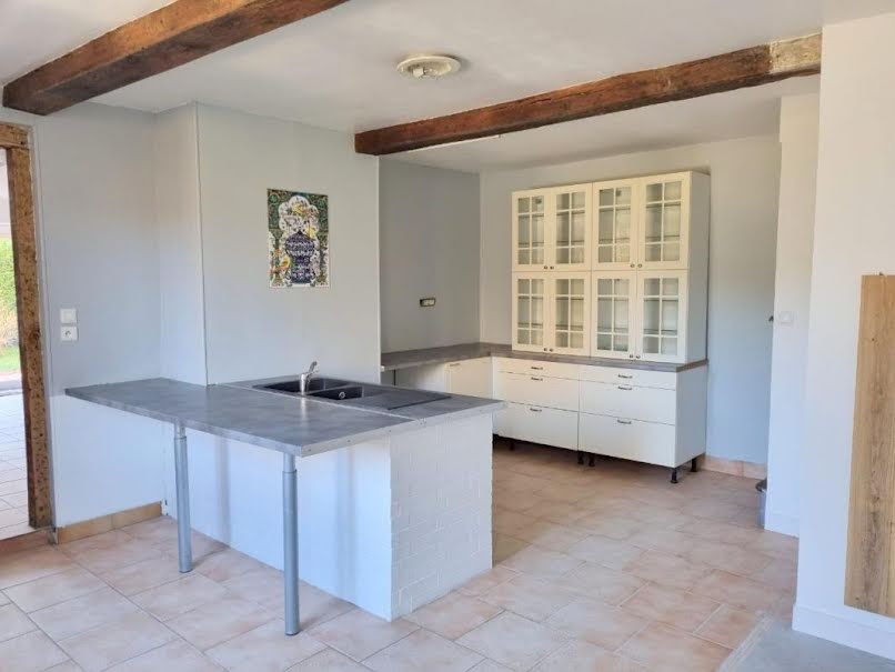 Vente maison 5 pièces 161 m² à Lépron-les-Vallées (08150), 129 000 €