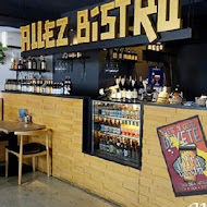 ALLEZ BISTRO