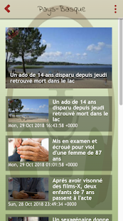 Radio Capitole(圖2)-速報App