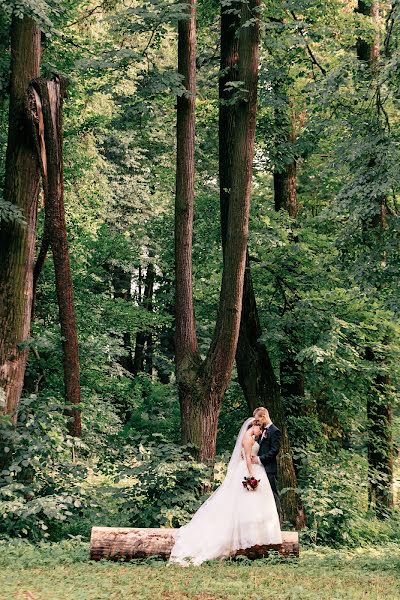 Wedding photographer Andrey Levitin (andreylevitin). Photo of 7 July 2015