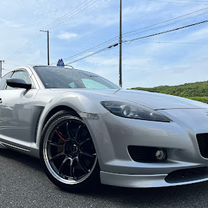 RX-8 SE3P