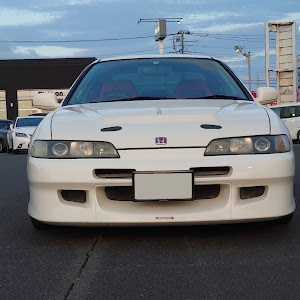 インテグラ DC2