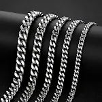 Steel Color Width 5mm
