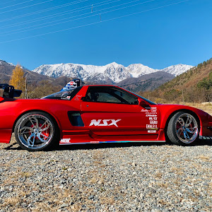 NSX NA1