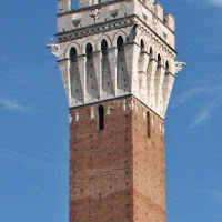 Piazza del Campo di 