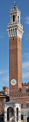 Piazza del Campo di STEFANO76