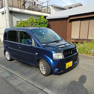 eKスポーツ H81W